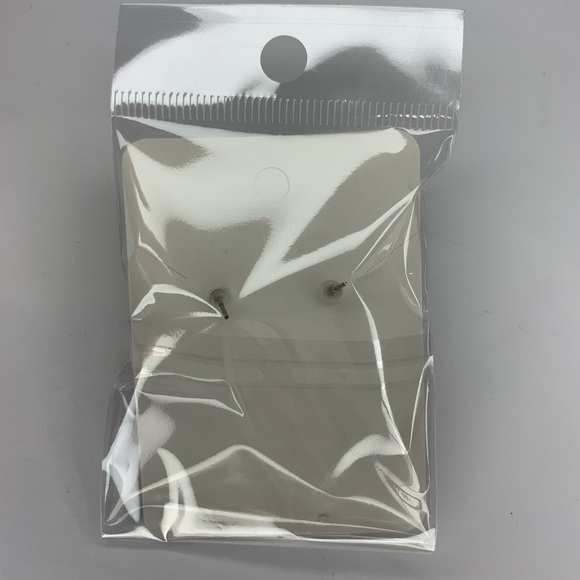 Pearl earrings - Picture 4 of 4